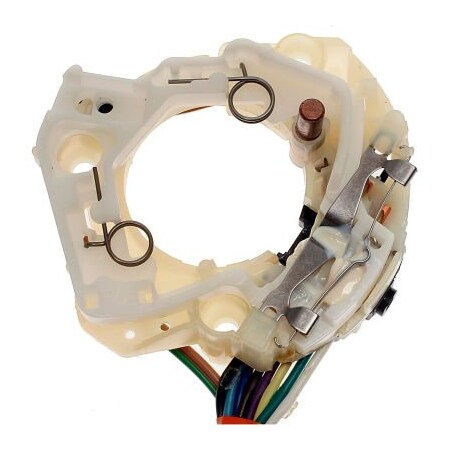 Standard Ignition Turn Signal Switch - TW-53 TW-53